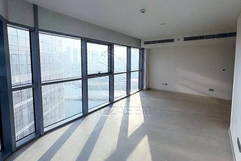 Apartment til leje i Al Reem Island, Abu Dhabi, UAE 2 soveværelser, 88 kvm № 700637 - foto 2
