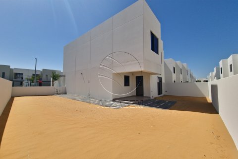 Ridamaja on the Yas Island, Abu Dhabi, AÜE: 3 magamistoaga, 203 m² Nr 700636