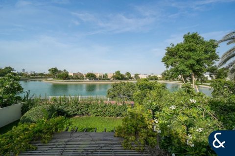 Villa zum Verkauf in Meadows, Dubai, VAE 5 Schlafzimmer, 371 m2 Nr. 667691 - Foto 1