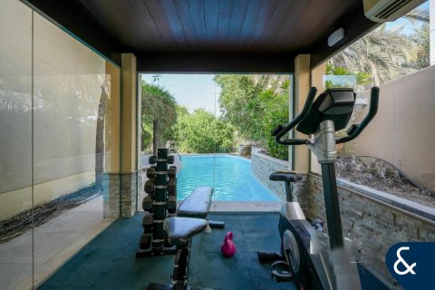 Villa zum Verkauf in Meadows, Dubai, VAE 5 Schlafzimmer, 371 m2 Nr. 667691 - Foto 11