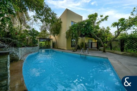 Villa zum Verkauf in Meadows, Dubai, VAE 5 Schlafzimmer, 371 m2 Nr. 667691 - Foto 9