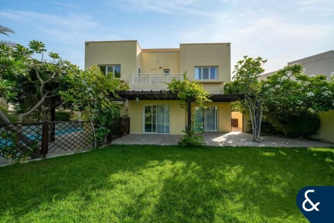 Villa zum Verkauf in Meadows, Dubai, VAE 5 Schlafzimmer, 371 m2 Nr. 667691 - Foto 12