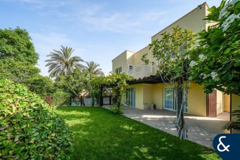 Villa zum Verkauf in Meadows, Dubai, VAE 5 Schlafzimmer, 371 m2 Nr. 667691 - Foto 16