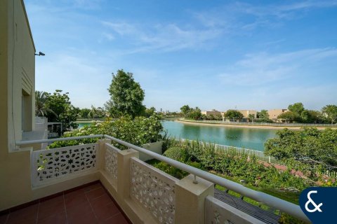 Villa zum Verkauf in Meadows, Dubai, VAE 5 Schlafzimmer, 371 m2 Nr. 667691 - Foto 22