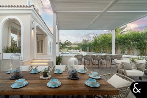 Villa para venda em Arabian Ranches, Dubai, EAU 7 quartos, 1555 m2 № 667687 - foto 15