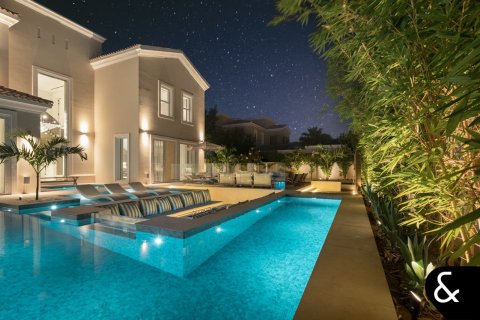 Villa para venda em Arabian Ranches, Dubai, EAU 7 quartos, 1555 m2 № 667687 - foto 17