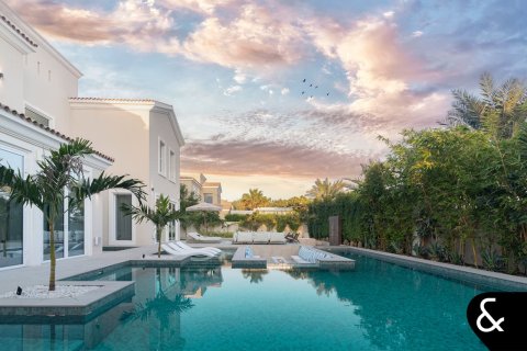 Villa para venda em Arabian Ranches, Dubai, EAU 7 quartos, 1555 m2 № 667687 - foto 14