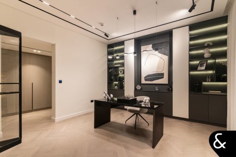 Villa para venda em Arabian Ranches, Dubai, EAU 7 quartos, 1555 m2 № 667687 - foto 4