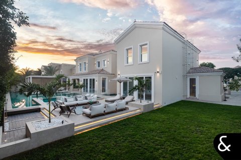 Villa para venda em Arabian Ranches, Dubai, EAU 7 quartos, 1555 m2 № 667687 - foto 2