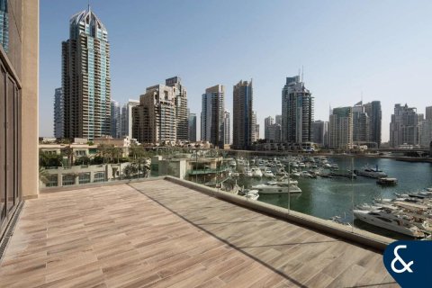 آپارتمان برای فروش در Dubai Marina، Dubai، امارات متحده عربی 3 خوابه ، 357 متر مربع ، شماره 667688 - تصویر 1