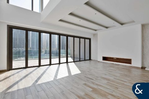 آپارتمان برای فروش در Dubai Marina، Dubai، امارات متحده عربی 3 خوابه ، 357 متر مربع ، شماره 667688 - تصویر 3