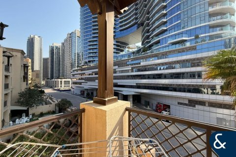 Пәтер Old Town, Дубай, БАӘ-да 2 жатын бөлмелер, 126 м² № 667707 - фото 5