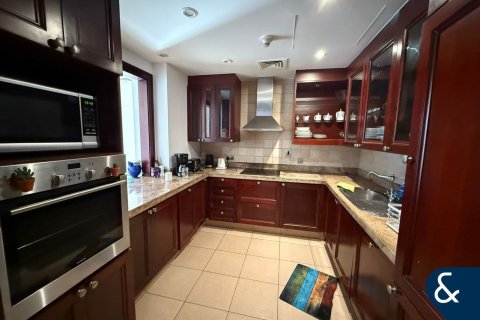 Пәтер Old Town, Дубай, БАӘ-да 2 жатын бөлмелер, 126 м² № 667707 - фото 6