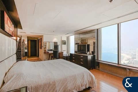 Jumeirah Beach Residence, Dubai, UAE의 판매용 아파트 침실 1개, 149제곱미터 번호 667690 - 사진 7