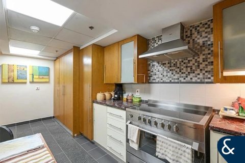 Jumeirah Beach Residence, Dubai, UAE의 판매용 아파트 침실 1개, 149제곱미터 번호 667690 - 사진 5