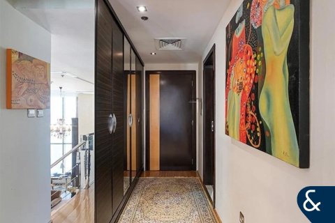 Jumeirah Beach Residence, Dubai, UAE의 판매용 아파트 침실 1개, 149제곱미터 번호 667690 - 사진 10