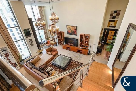 Jumeirah Beach Residence, Dubai, UAE의 판매용 아파트 침실 1개, 149제곱미터 번호 667690 - 사진 1