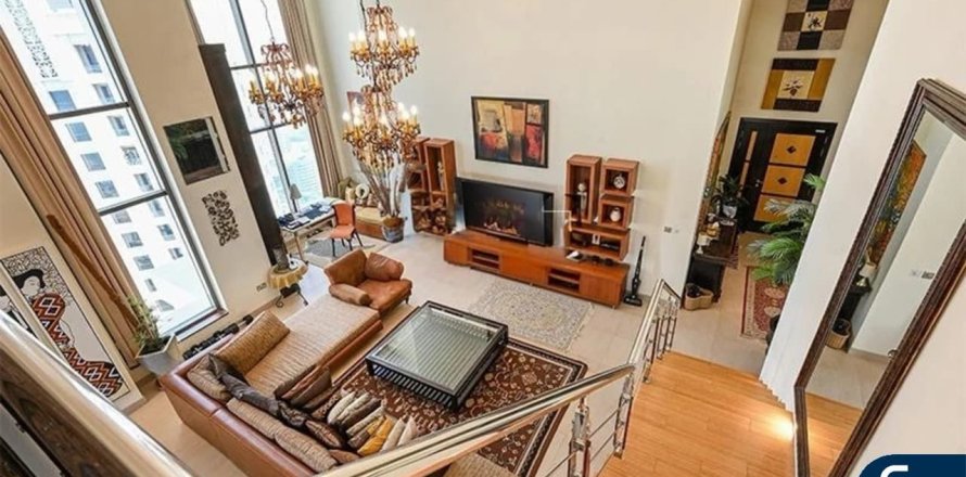 Jumeirah Beach Residence, Dubai, UAE의 아파트 침실 1개, 149제곱미터 번호 667690