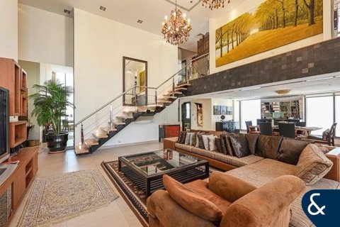 Jumeirah Beach Residence, Dubai, UAE의 판매용 아파트 침실 1개, 149제곱미터 번호 667690 - 사진 3