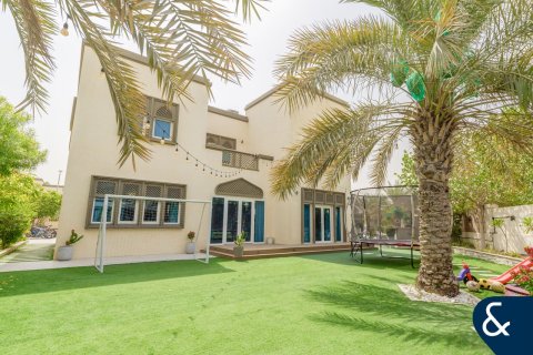 Vila v Jumeirah Park, Dubai, SAE 3 ložnice, 285 m² Č.: 667706 - fotografie 1