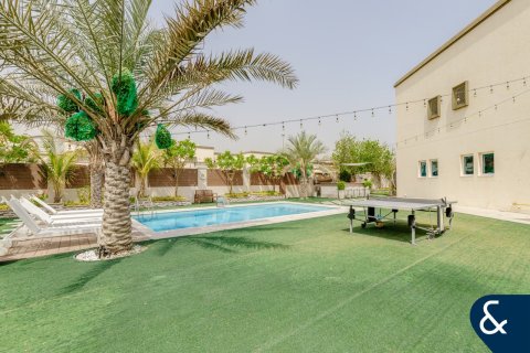 Vila v Jumeirah Park, Dubai, SAE 3 ložnice, 285 m² Č.: 667706 - fotografie 25