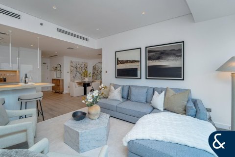 Apartament de vânzare în Jumeirah Lake Towers, Dubai, EAU 1 dormitor, 94 mp. №667689 - poză 2