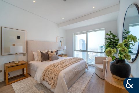 Apartament de vânzare în Jumeirah Lake Towers, Dubai, EAU 1 dormitor, 94 mp. №667689 - poză 17