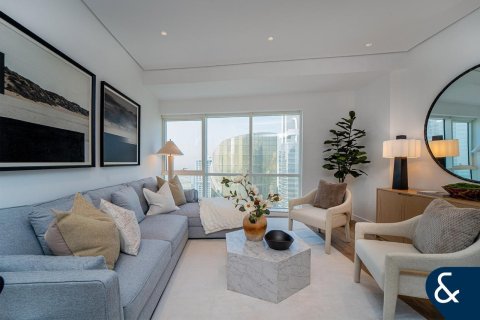 Apartament de vânzare în Jumeirah Lake Towers, Dubai, EAU 1 dormitor, 94 mp. №667689 - poză 15