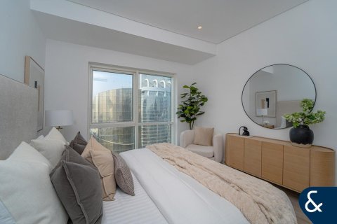 Apartament de vânzare în Jumeirah Lake Towers, Dubai, EAU 1 dormitor, 94 mp. №667689 - poză 7