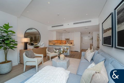 Apartament de vânzare în Jumeirah Lake Towers, Dubai, EAU 1 dormitor, 94 mp. №667689 - poză 10