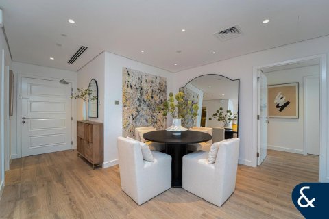 Apartament de vânzare în Jumeirah Lake Towers, Dubai, EAU 1 dormitor, 94 mp. №667689 - poză 9