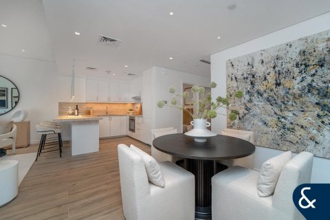 Apartament de vânzare în Jumeirah Lake Towers, Dubai, EAU 1 dormitor, 94 mp. №667689 - poză 1