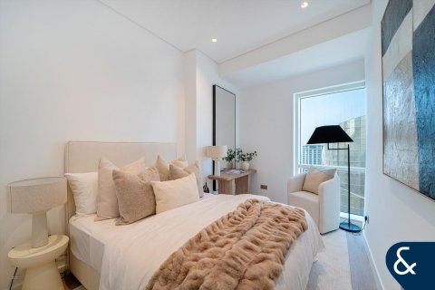 Apartament de vânzare în Jumeirah Lake Towers, Dubai, EAU 1 dormitor, 94 mp. №667689 - poză 16