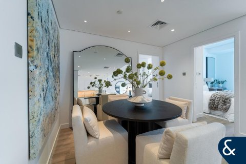 Apartament de vânzare în Jumeirah Lake Towers, Dubai, EAU 1 dormitor, 94 mp. №667689 - poză 12