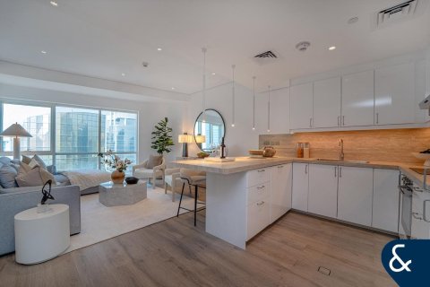Apartament de vânzare în Jumeirah Lake Towers, Dubai, EAU 1 dormitor, 94 mp. №667689 - poză 11