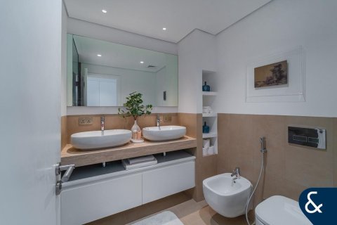 Apartament de vânzare în Jumeirah Lake Towers, Dubai, EAU 1 dormitor, 94 mp. №667689 - poză 6