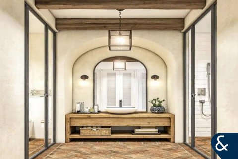 خانه شهری برای فروش در Damac Lagoons، Dubai، امارات متحده عربی 3 خوابه ، 193 متر مربع ، شماره 666976 - تصویر 8