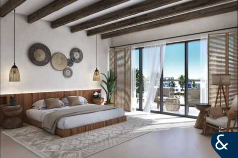 خانه شهری برای فروش در Damac Lagoons، Dubai، امارات متحده عربی 3 خوابه ، 193 متر مربع ، شماره 666976 - تصویر 7