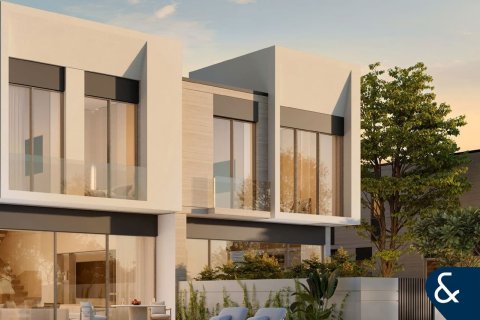 ویلا برای فروش در  Jumeirah Golf Estates، Dubai، امارات متحده عربی  4 خوابه ، 271 متر مربع ، شماره 666977 - تصویر 4