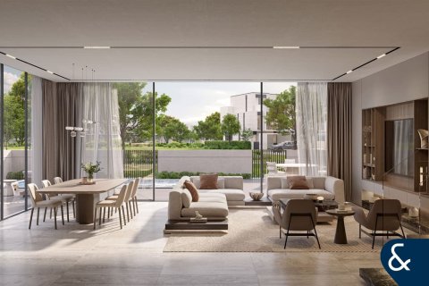 ویلا برای فروش در  Jumeirah Golf Estates، Dubai، امارات متحده عربی  4 خوابه ، 271 متر مربع ، شماره 666977 - تصویر 6