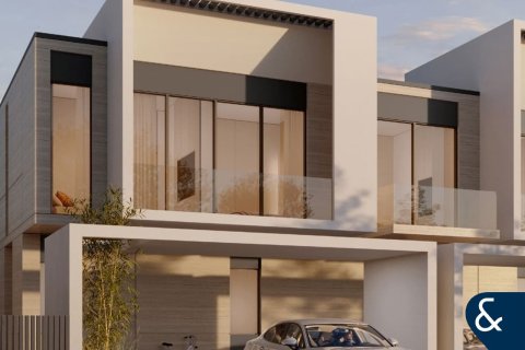 ویلا برای فروش در  Jumeirah Golf Estates، Dubai، امارات متحده عربی  4 خوابه ، 271 متر مربع ، شماره 666977 - تصویر 11