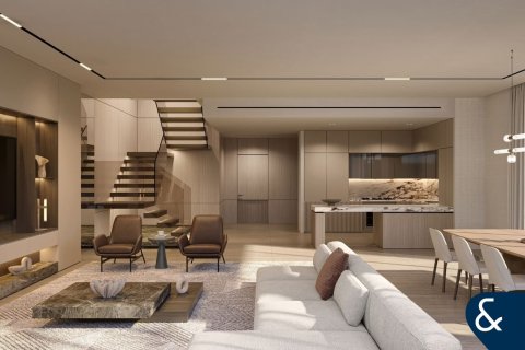 ویلا برای فروش در  Jumeirah Golf Estates، Dubai، امارات متحده عربی  4 خوابه ، 271 متر مربع ، شماره 666977 - تصویر 8