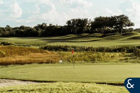 ویلا برای فروش در  Jumeirah Golf Estates، Dubai، امارات متحده عربی  4 خوابه ، 271 متر مربع ، شماره 666977 - تصویر 9