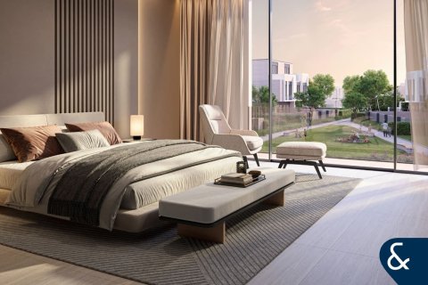 ویلا برای فروش در  Jumeirah Golf Estates، Dubai، امارات متحده عربی  4 خوابه ، 271 متر مربع ، شماره 666977 - تصویر 10