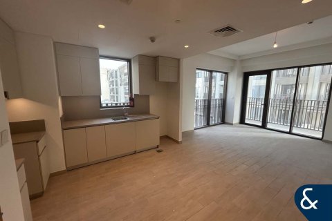 Dzīvoklis Dubai Creek Harbour (The Lagoons), Dubaijā, AAE 1 istaba, 71 m2 Nr. 666973 - attēls 2