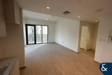 Dzīvoklis Dubai Creek Harbour (The Lagoons), Dubaijā, AAE 1 istaba, 71 m2 Nr. 666973 - attēls 5