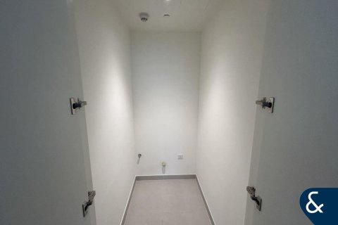 Dzīvoklis Dubai Creek Harbour (The Lagoons), Dubaijā, AAE 1 istaba, 71 m2 Nr. 666973 - attēls 10