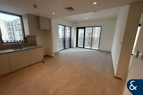 Dzīvoklis Dubai Creek Harbour (The Lagoons), Dubaijā, AAE 1 istaba, 71 m2 Nr. 666973 - attēls 1