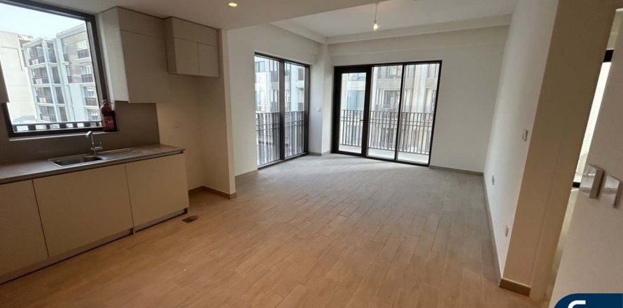 Dzīvoklis Dubai Creek Harbour (The Lagoons), Dubaijā, AAE 1 istaba, 71 m2 Nr. 666973