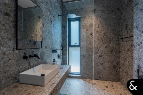 Huvila Jumeirah, Dubai, Arabiemiraatit 5 makuuhuonetta, 836 m2 № 666975 - kuva 14